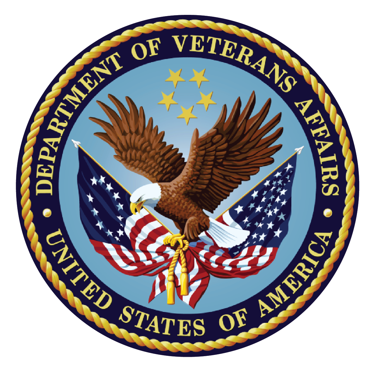 VA Seal logo